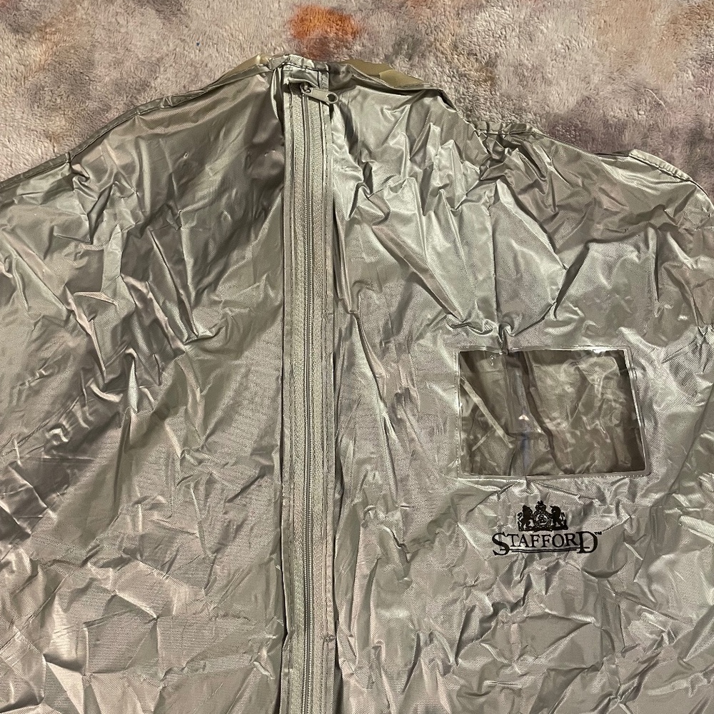 Suit protector - Picture 2 of 2